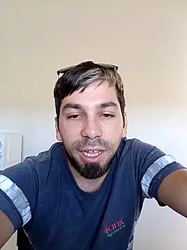 Lushakuiron1 online show from 24, 3, 2026