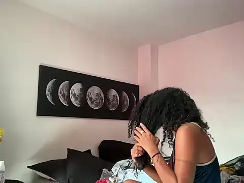 sexycalipso online show from 29, 10, 2025