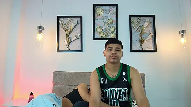 Snapshot of DannySamm chatting on 24, 10, 2025 DannySamm online show from 24, 10, 2025