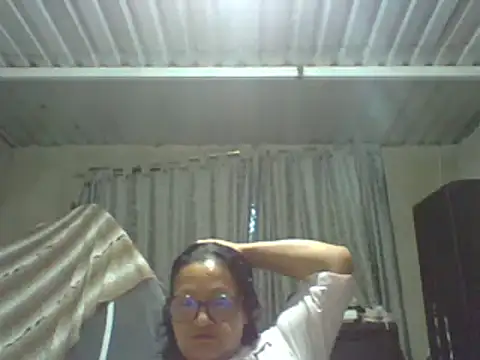  Cristal online show from 20, 10, 2025