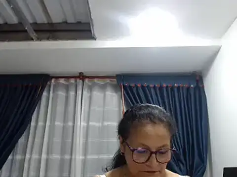  Cristal online show from 8, 1, 2026