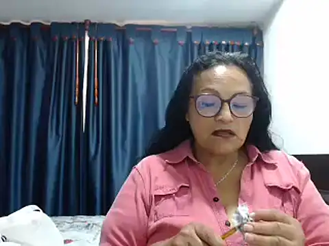  Cristal online show from 12, 1, 2026