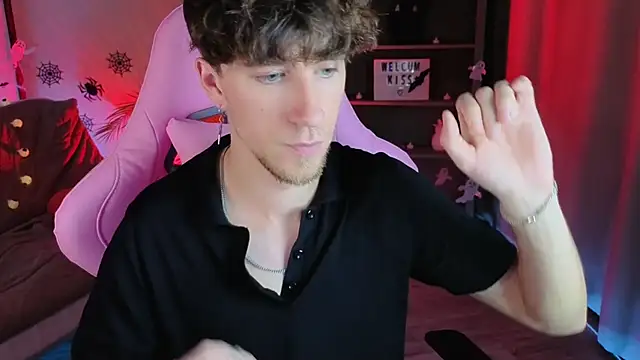 mark caron online show from 26, 10, 2025