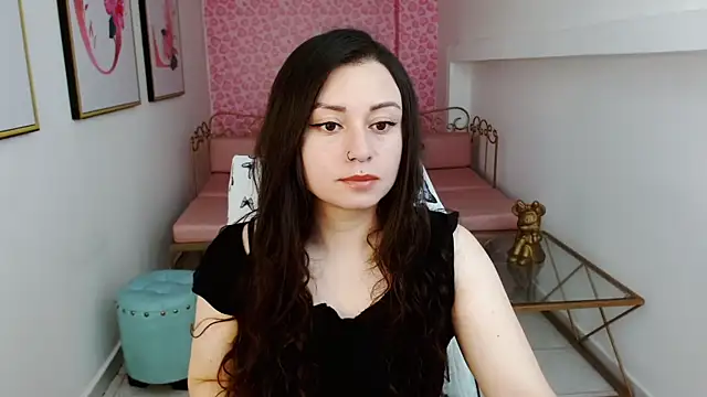 Eva Roussell online show from 12, 4, 2026