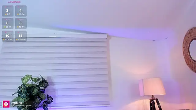 miss curazao online show from 14, 11, 2025