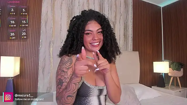 miss curazao online show from 1, 4, 2026