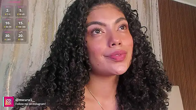 miss curazao online show from 10, 4, 2026