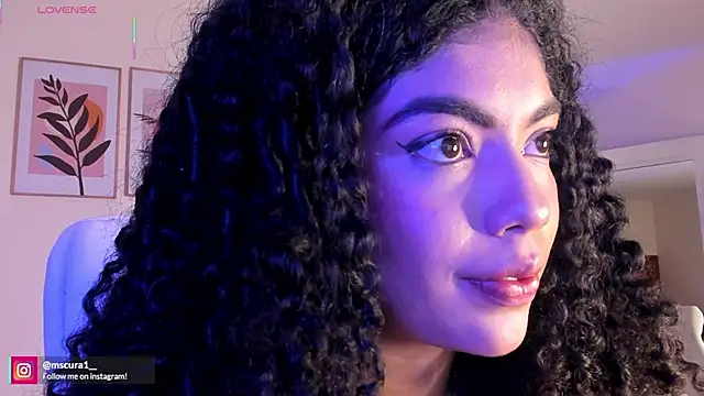 Snapshot of miss_curazao chatting on 13, 6, 2026 miss curazao online show from 13, 6, 2026