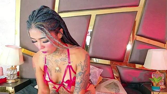 EmilieLake online show from 2, 10, 2025