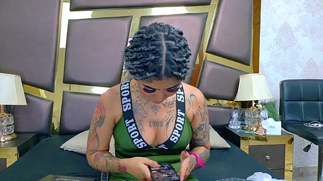 EmilieLake online show from 14, 2, 2026