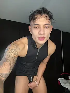 Snapshot of DavisFirb chatting on 15, 2, 2026 DavisFirb online show from 15, 2, 2026