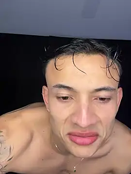 Snapshot of DavisFirb chatting on 22, 2, 2026 DavisFirb online show from 22, 2, 2026