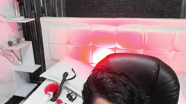 Violet sl4ve online show from 4, 10, 2025