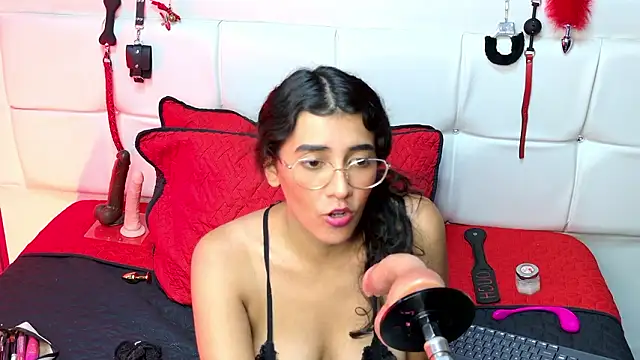 Violet sl4ve online show from 1, 2, 2026