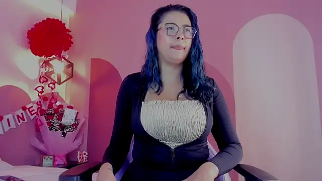 Snapshot of ValeryBoobs1 chatting on 13, 2, 2026 ValeryBoobs1 online show from 13, 2, 2026
