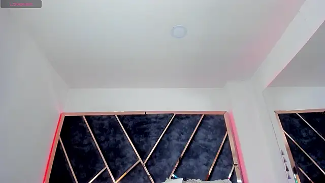 SusanaHenao online show from 19, 12, 2025