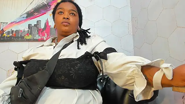 Anaa Fuentess online show from 13, 4, 2026