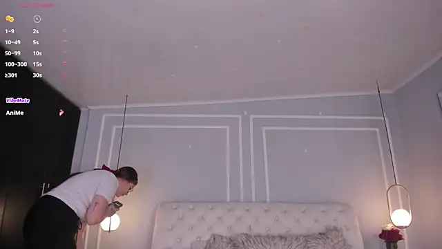 sakura Gomez online show from 9, 4, 2026