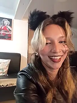 Snapshot of Licethf00x chatting on 31, 10, 2025 Licethf00x online show from 31, 10, 2025