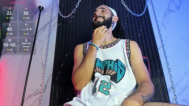 Tatis   online show from 6, 11, 2025