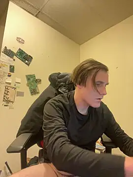 NicPolaris online show from 13, 3, 2026