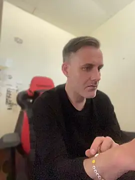 NicPolaris online show from 9, 6, 2026