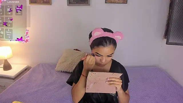 Valeri 13 online show from 19, 11, 2025