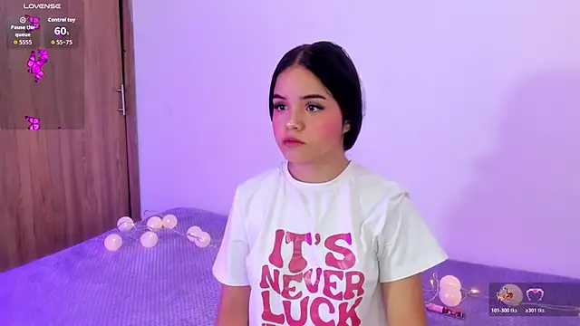 Valeri 13 online show from 9, 1, 2026