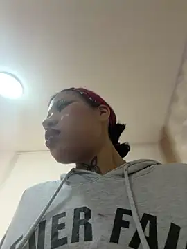 Georgina Astor online show from 30, 3, 2026