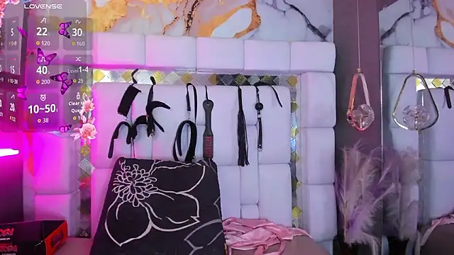 Natasha-Adams online show from 28, 2, 2026