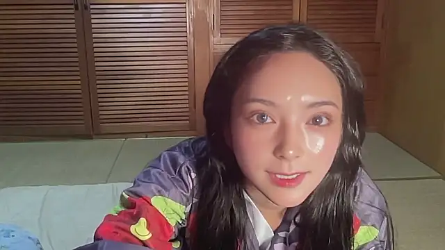 Snapshot of ena8888 chatting on 9, 10, 2025 ena8888 online show from 9, 10, 2025