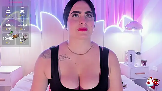 Snapshot of sofiiacarson chatting on 8, 1, 2026 sofiiacarson online show from 8, 1, 2026