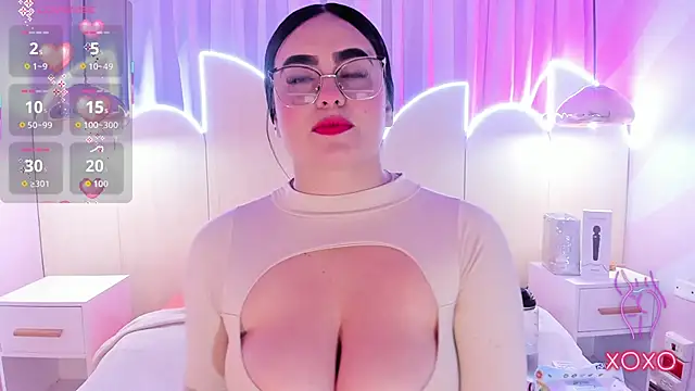 Snapshot of sofiiacarson chatting on 9, 1, 2026 sofiiacarson online show from 9, 1, 2026