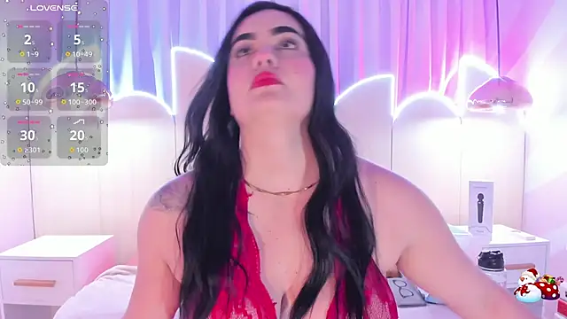 Snapshot of sofiiacarson chatting on 15, 1, 2026 sofiiacarson online show from 15, 1, 2026