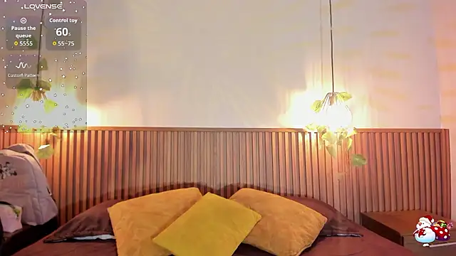 sofiiacarson online show from 5, 3, 2026