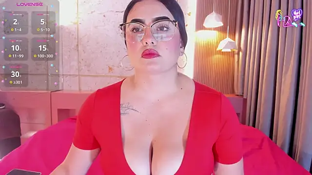 Snapshot of sofiiacarson chatting on 9, 7, 2026 sofiiacarson online show from 9, 7, 2026