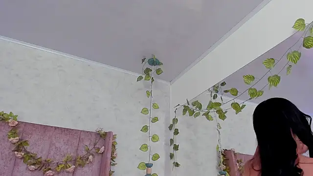 AnyaJay online show from 21, 11, 2025