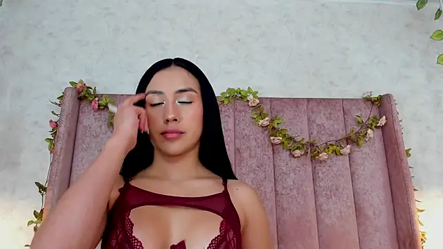 AnyaJay online show from 6, 4, 2026