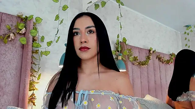 AnyaJay online show from 13, 4, 2026