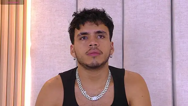 AlexanderJordan online show from 26, 10, 2025