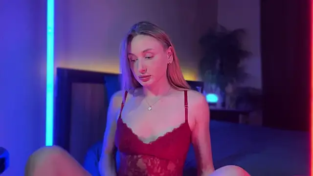 Snapshot of LovaMay chatting on 9, 5, 2026 LovaMay online show from 9, 5, 2026