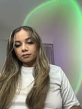 AnnyLopezzz  online show from 24, 9, 2025