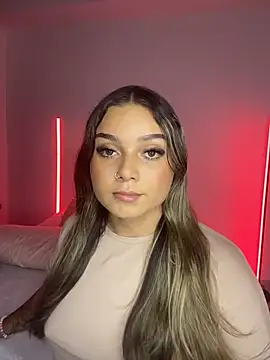 AnnyLopezzz  online show from 11, 10, 2025