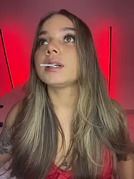 AnnyLopezzz  online show from 13, 10, 2025