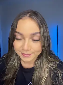 AnnyLopezzz  online show from 25, 10, 2025