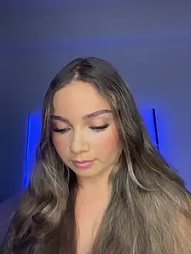 AnnyLopezzz  online show from 6, 11, 2025