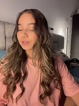 AnnyLopezzz  online show from 21, 3, 2026