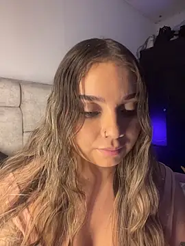 AnnyLopezzz  online show from 27, 3, 2026