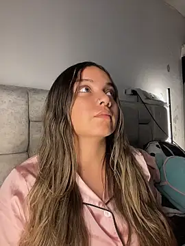 AnnyLopezzz  online show from 21, 5, 2026