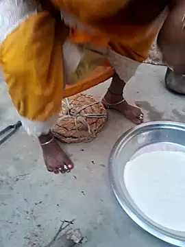 parmila203 online show from 16, 4, 2026